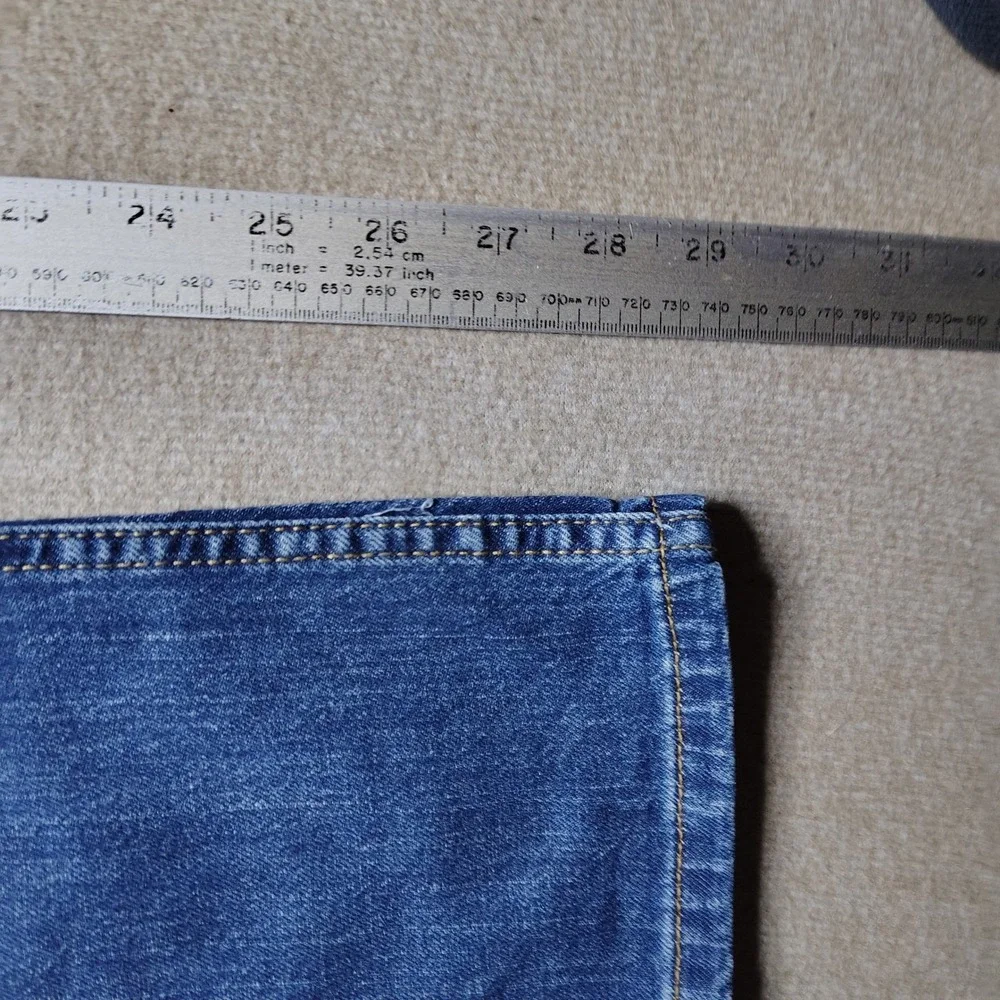 Levis good pre